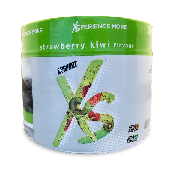 PreWorkout Hydration Fuel Informed Sport